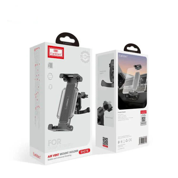 Earldom Car Air Vent Phone Holder – Universal Mount