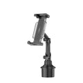 Earldom Car Cup Mount Phone Holder – Adjustable Arm
