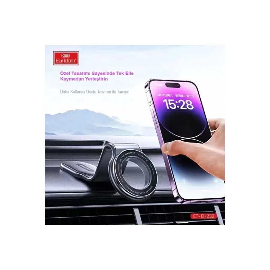 Earldom Car Holder ET-EH232