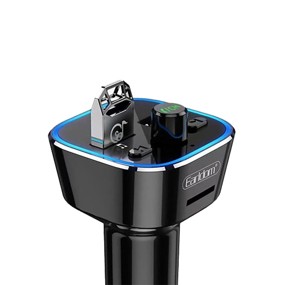 Earldom Car MP3 Bluetooth Wireless