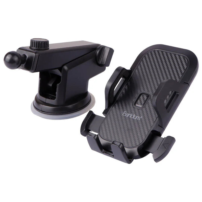 Earldom Car Phone Holder – Suction Cup Mount