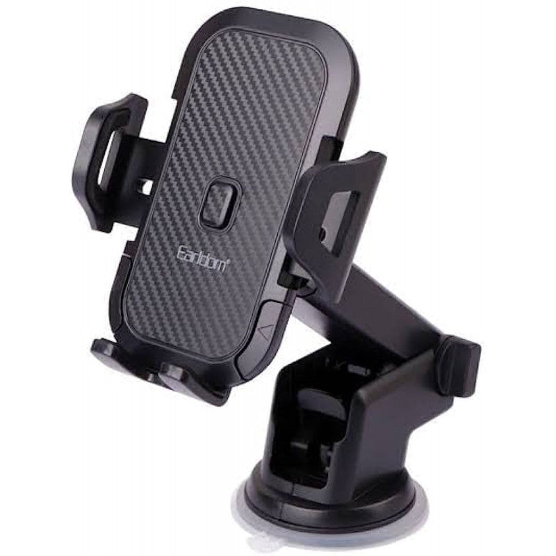 Earldom Car Phone Holder – Suction Cup Mount