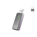 Earldom ET-CP02 Wireless CarPlay Dongle – Plug & Play Adapter