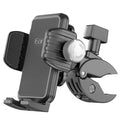 Earldom ET-EH286 Phone Holder for Bicycles & Scooters – Universal Mount