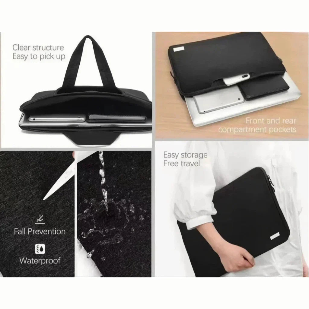 Earldom ET-LB03 Viscount Laptop Bag - 14-inch