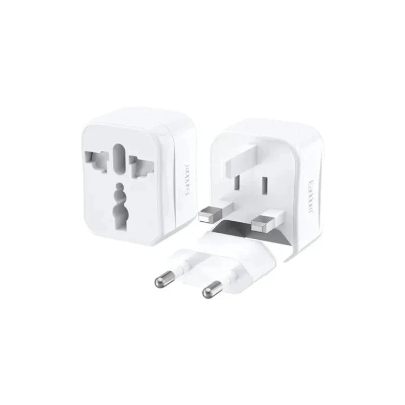 Earldom ET-LC15 Adapter - White