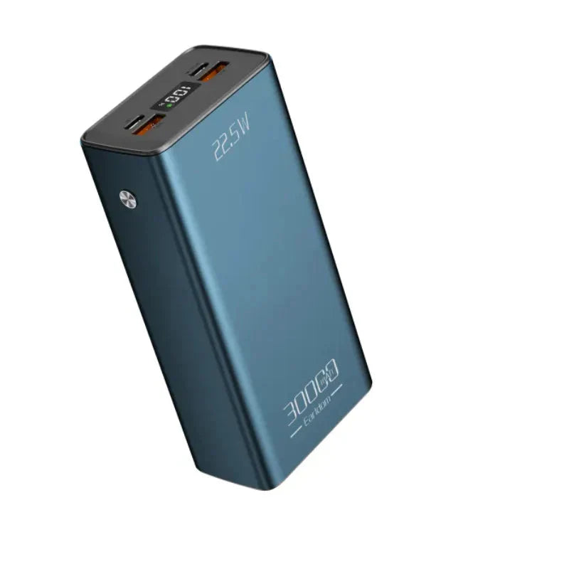 Earldom ET-PD36 Power Bank - 30000mAh / USB-C / USB-A