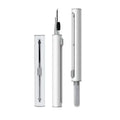 Earldom Earbuds Cleaning Pen – Multi-Tool for AirPods - White
