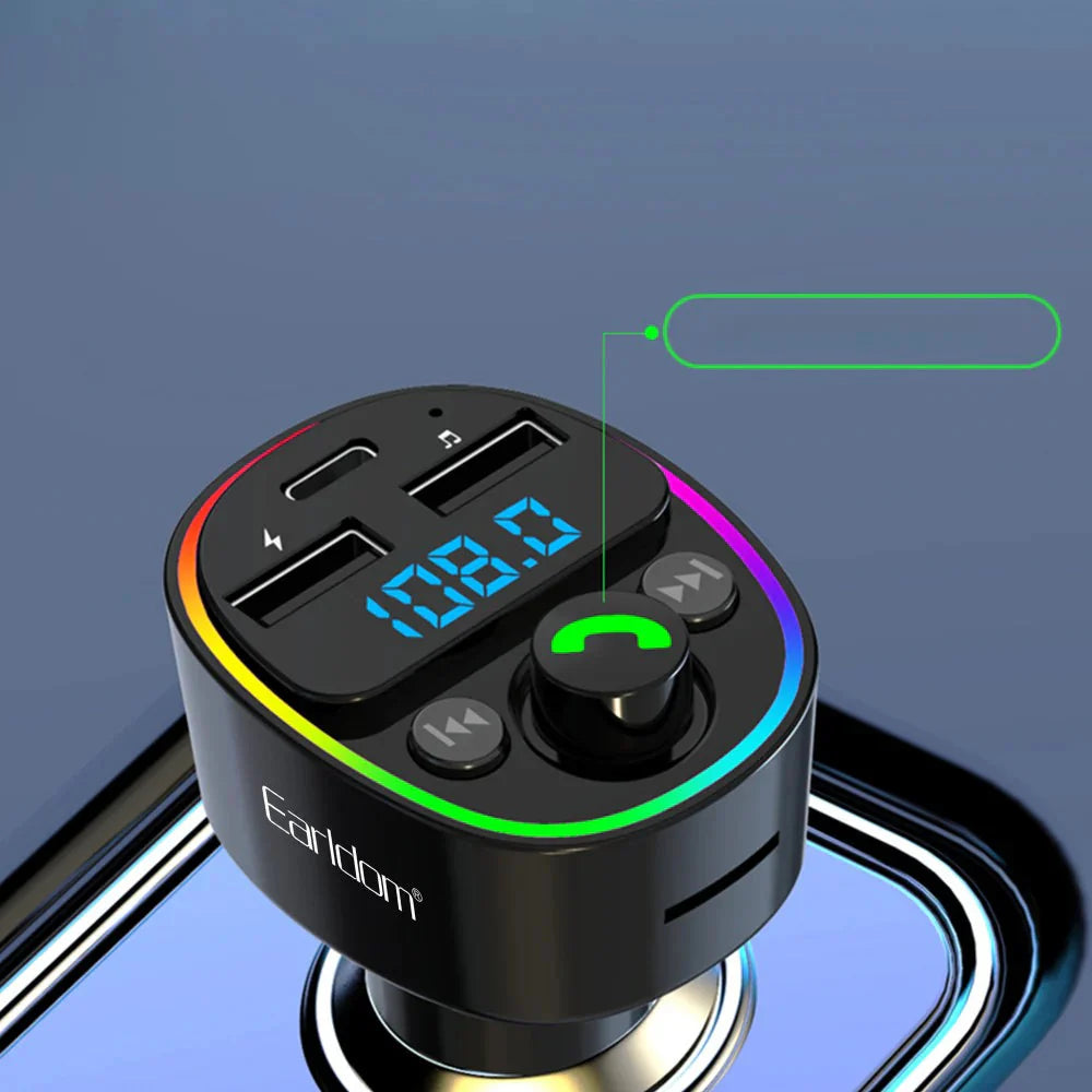 Earldom FM Transmitter Earldom ET-M78