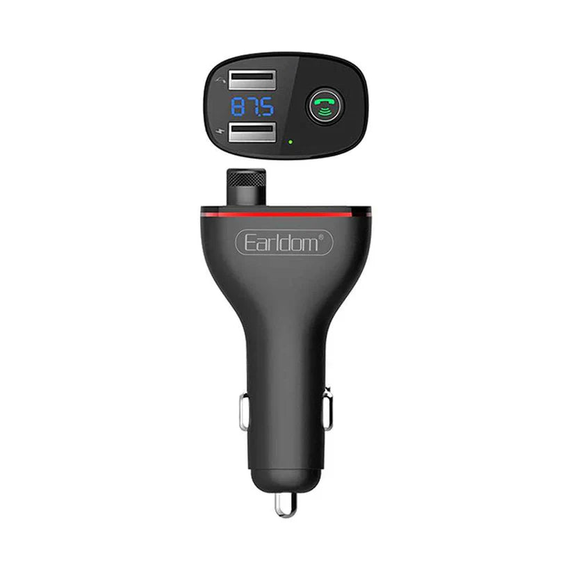 Earldom FM Transmitter Earldom