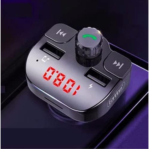 Earldom M43 FM Car Kit