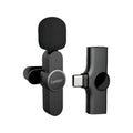 Earldom MC3c Wireless Microphone Type-C MC8C