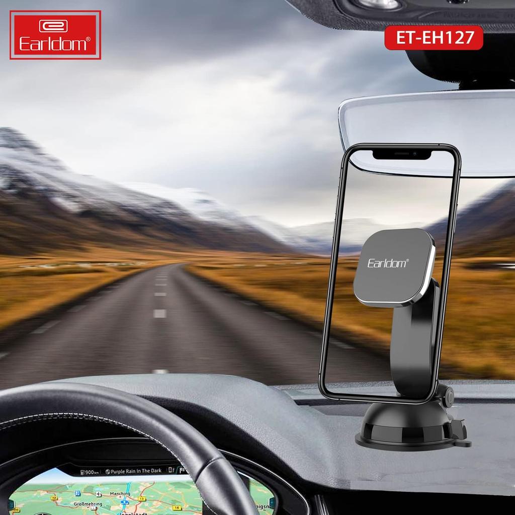 Earldom Magnetic Bracket Magnet Holder Stand