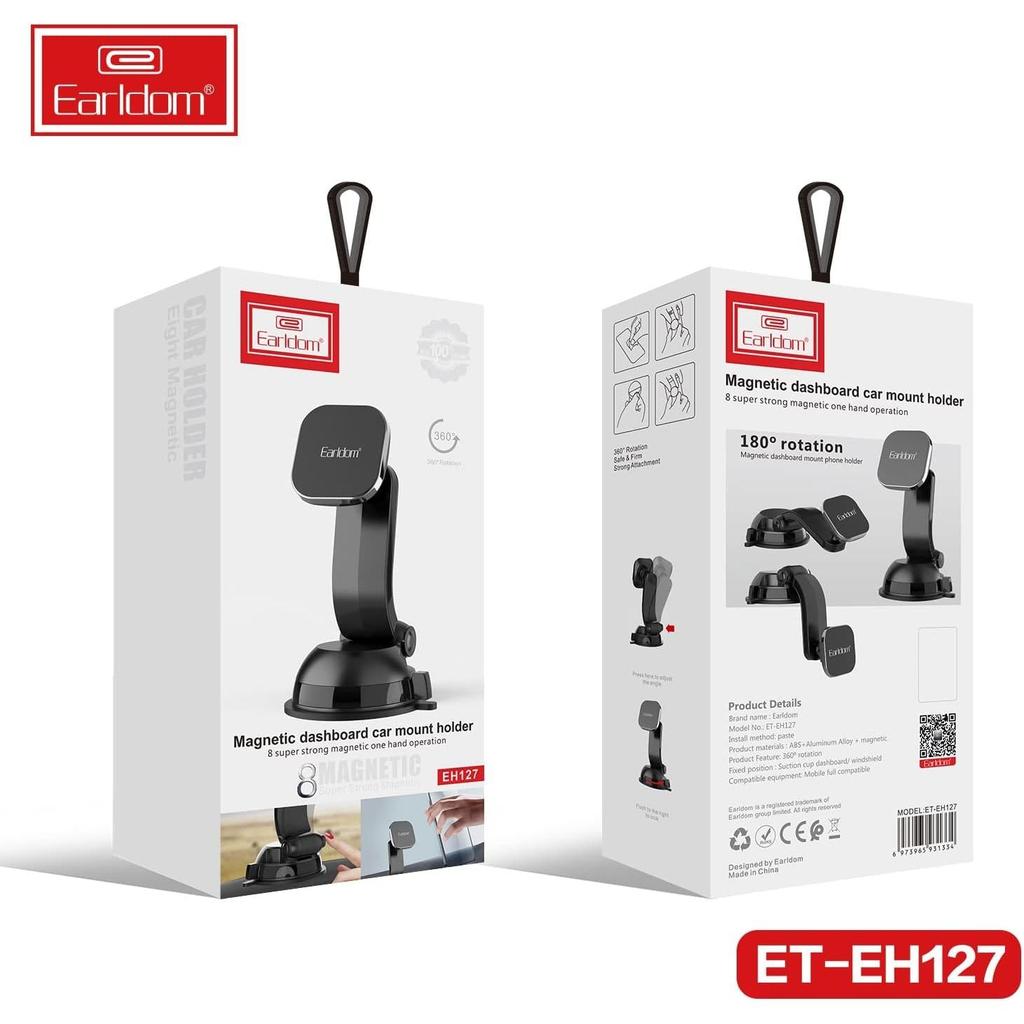 Earldom Magnetic Bracket Magnet Holder Stand