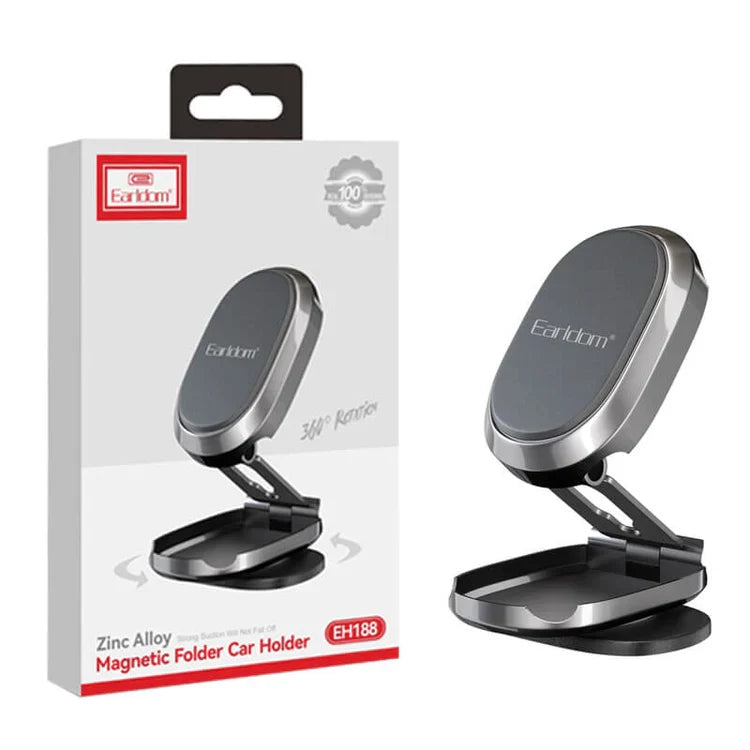 Earldom Magnetic Car Holder – Universal Mount