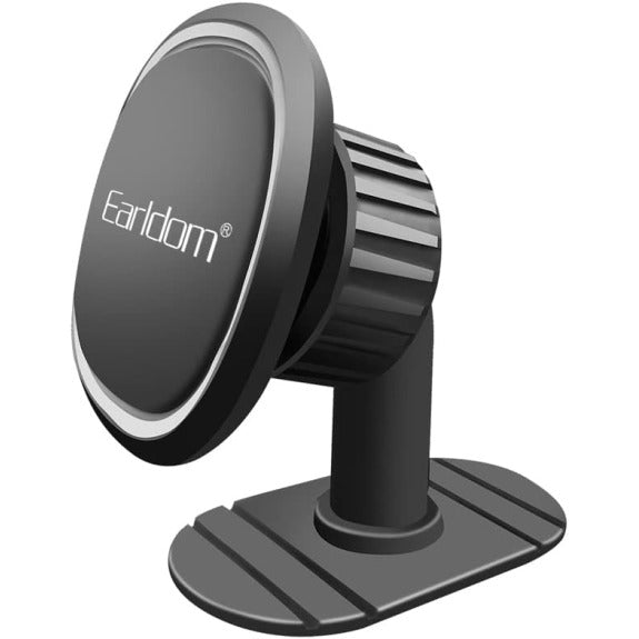 Earldom Magnetic Car Mount Holder – 360° Rotation Dashboard Stand