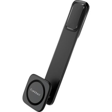 Earldom Magnetic Car Phone Holder – Bendable Suction Mount