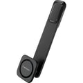 Earldom Magnetic Car Phone Holder – Bendable Suction Mount