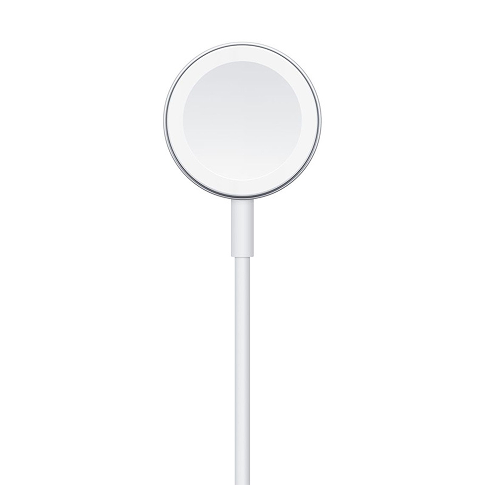 Earldom Magnetic Watch Charging Cable – Fast Wireless Charger USB Version