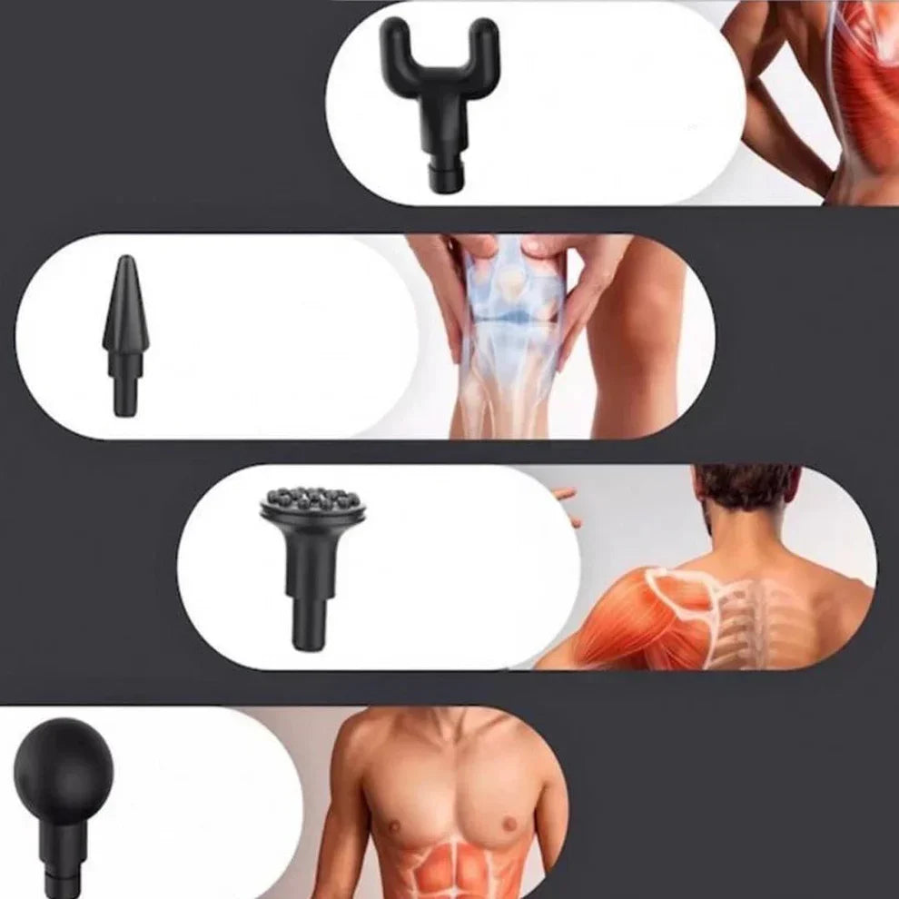 Earldom Massage Gun Mini ET-V3