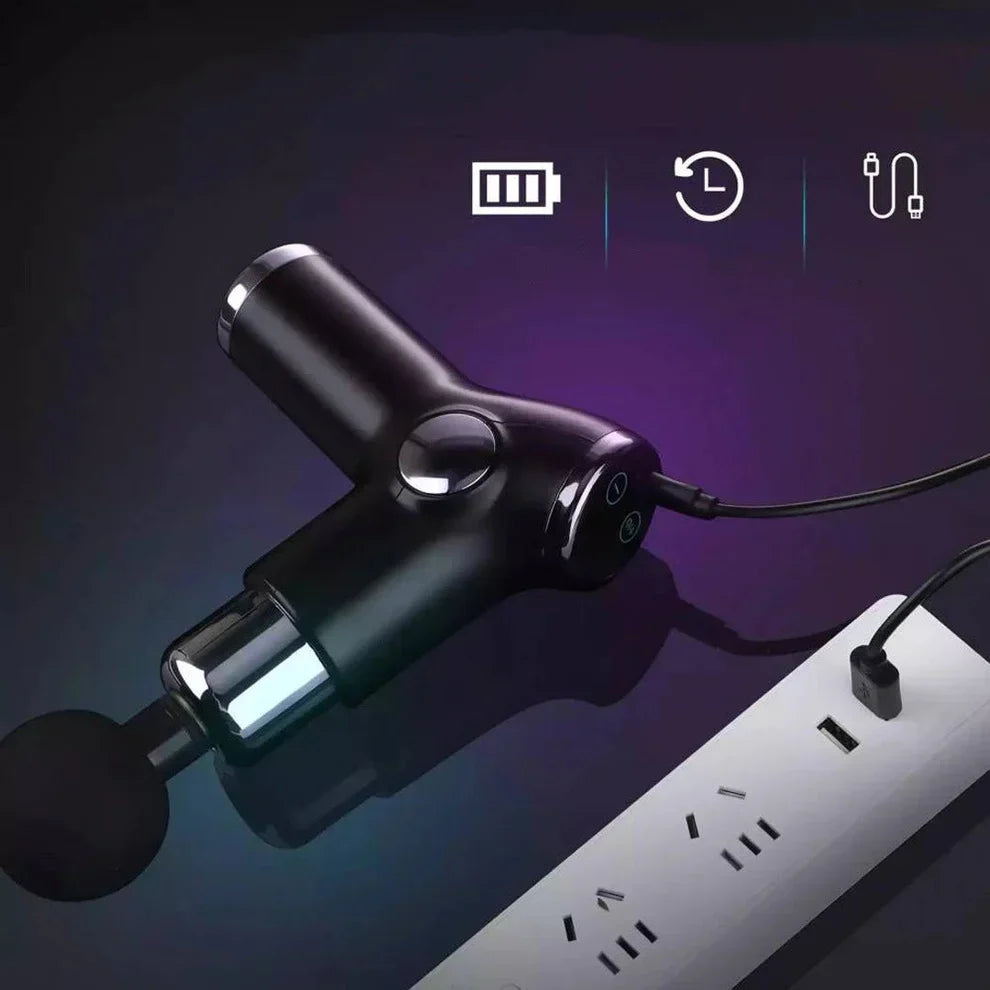 Earldom Massage Gun Mini ET-V3