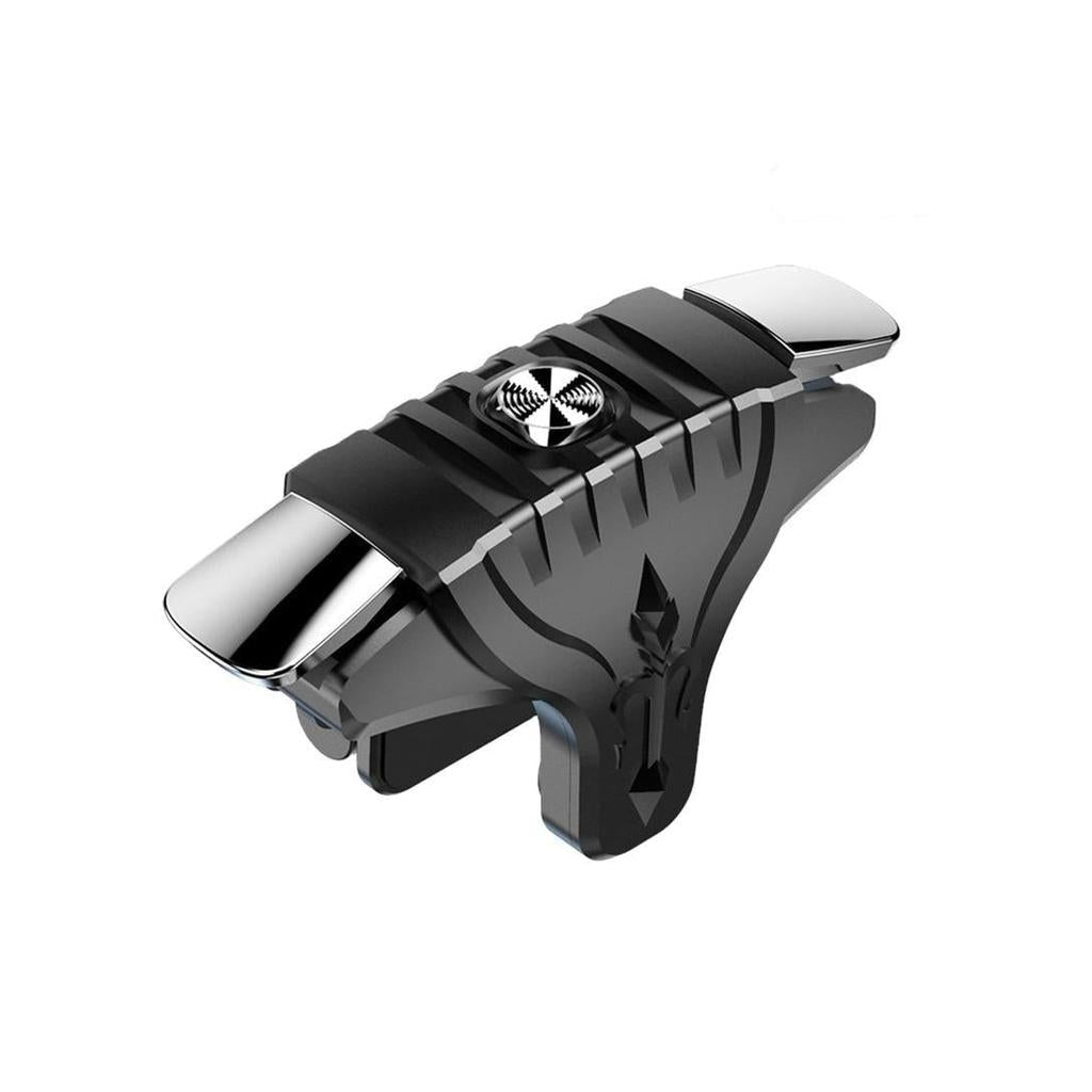 Earldom Mobile Game Handle Button – Precision Shooting Controller for PUBG & COD