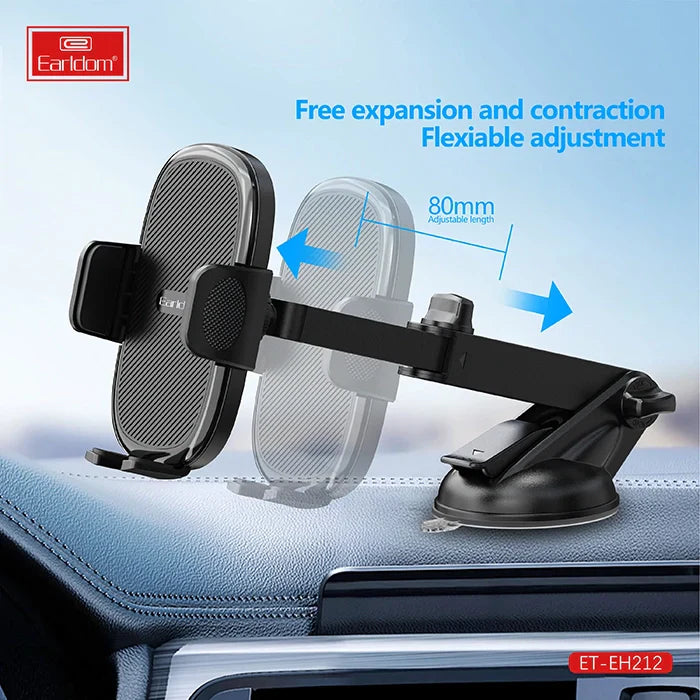 Earldom Mobile Phone Holder and Stand – Foldable | Universal