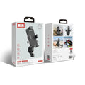 Earldom Motorcycle & Bicycle Phone Holder – For Riding