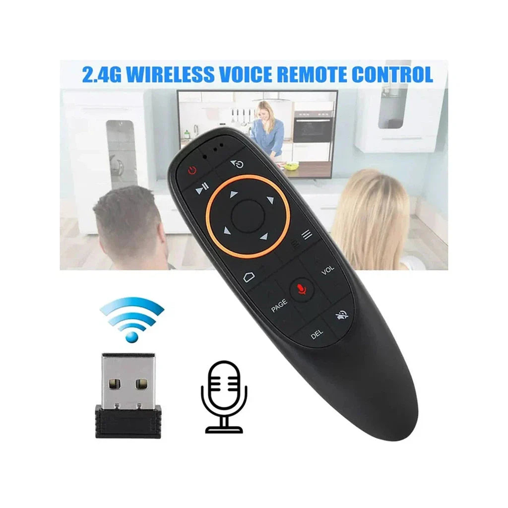 Earldom RM01 Air Remote Mouse
