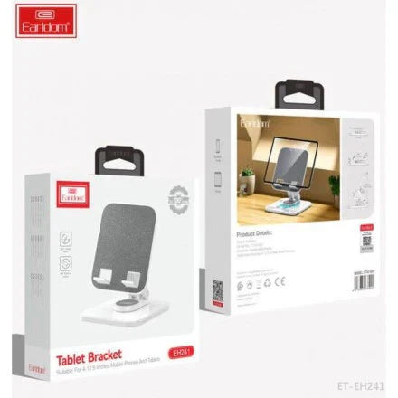 Earldom Tablet Holder ET-EH241