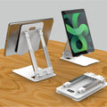 Earldom Universal Desktop Holder EH136