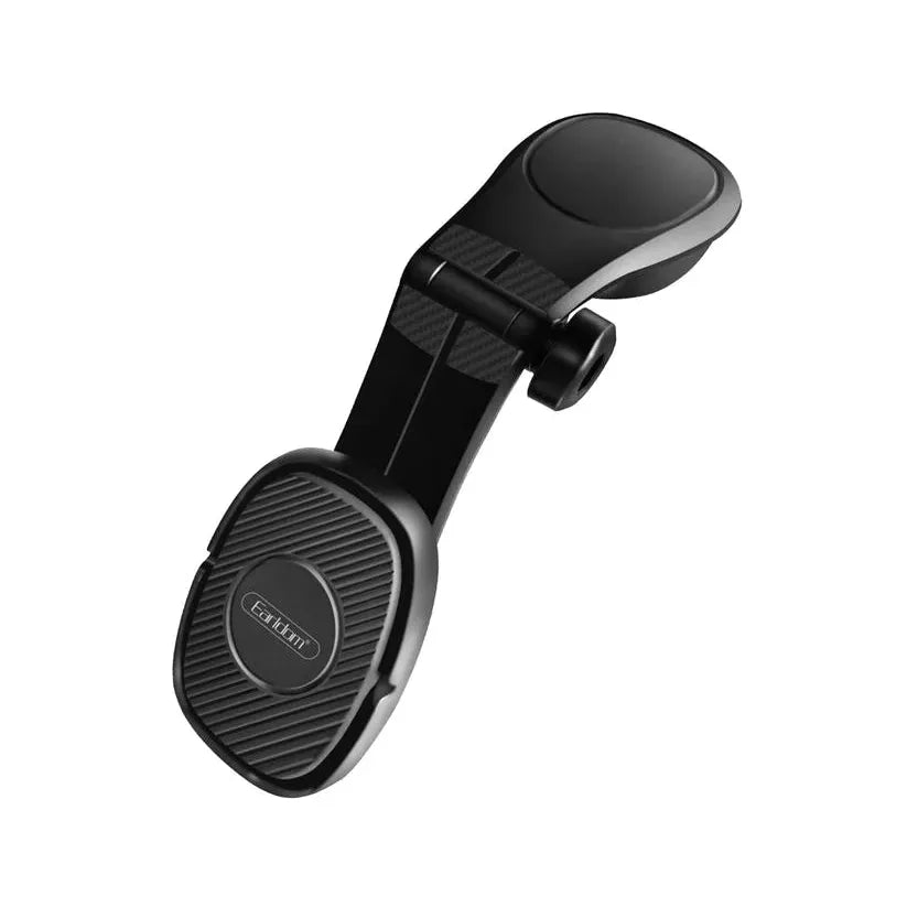 Earldom Universal Magnetic Car Phone Holder – Dashboard & Air Vent Mount