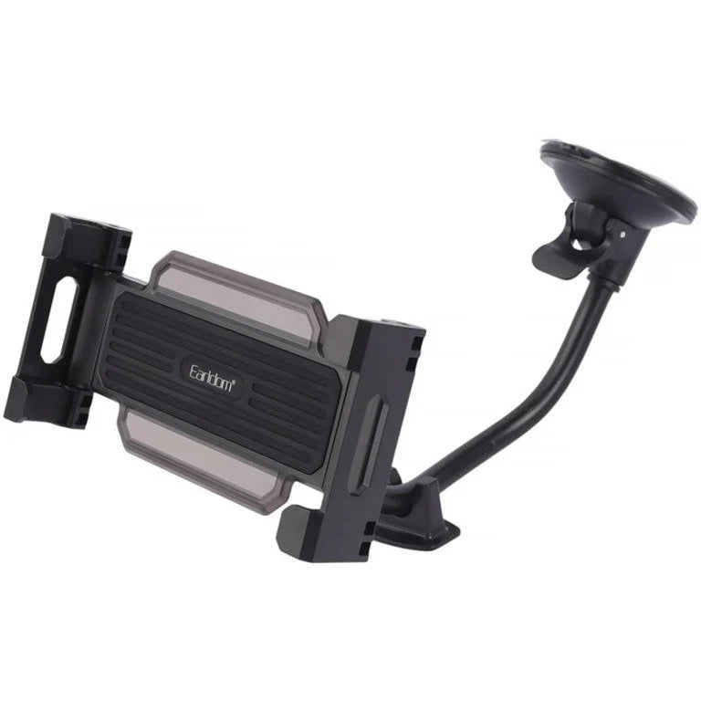 Earldom Windshield Car Phone Holder – Long Arm Mount