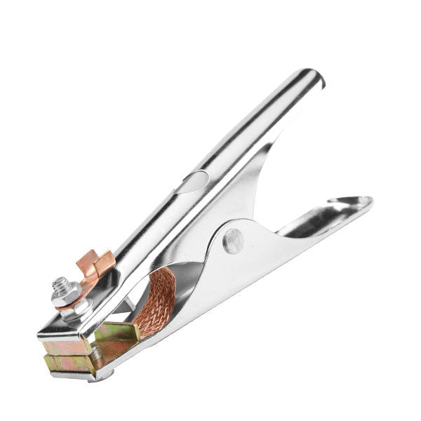 Earth Clamp