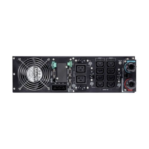 Eaton 9PX 5000i RT3U Netpack