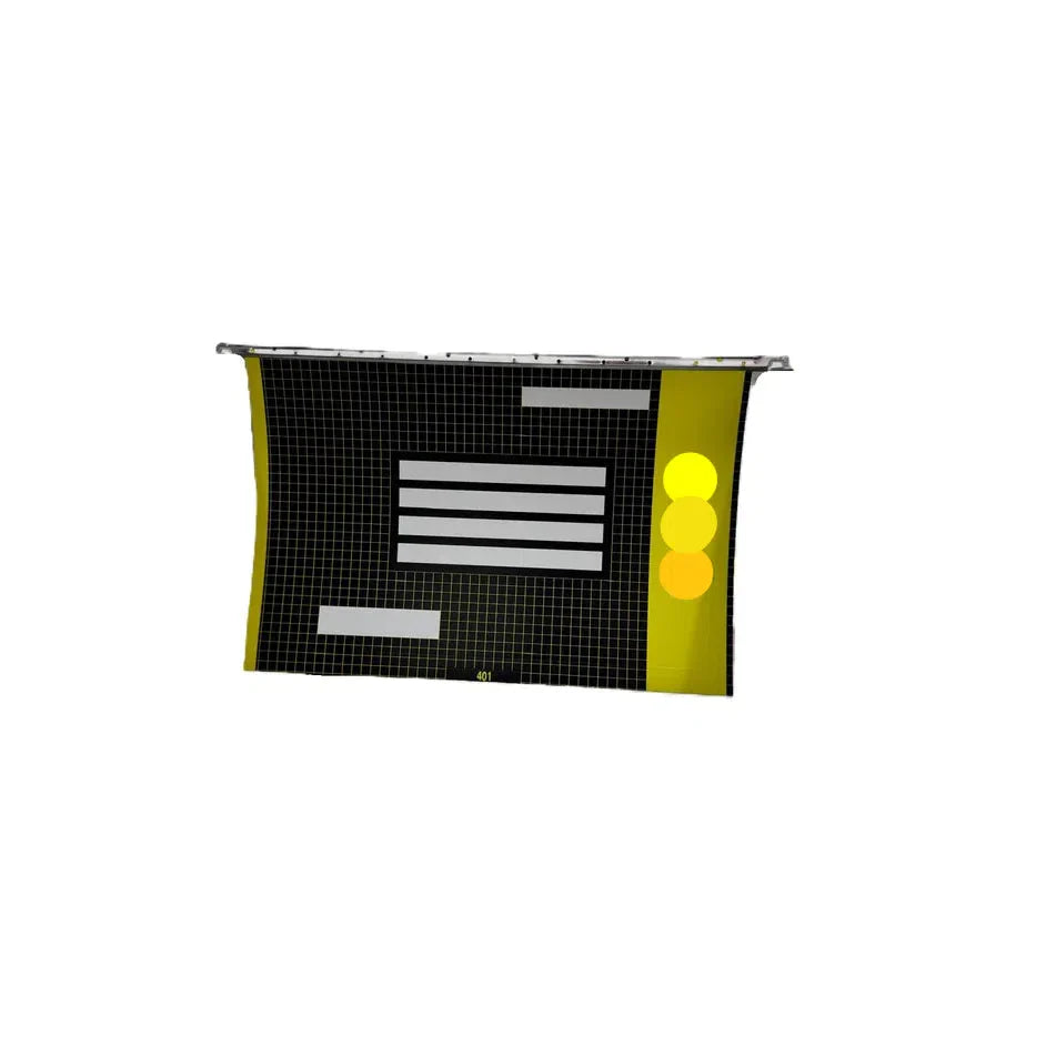 Economy 401 lattice expansion folder Two hanging poles Each box 50 pieces
