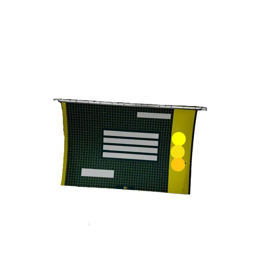 Economy 401 lattice expansion folder Two hanging poles Each box 50 pieces