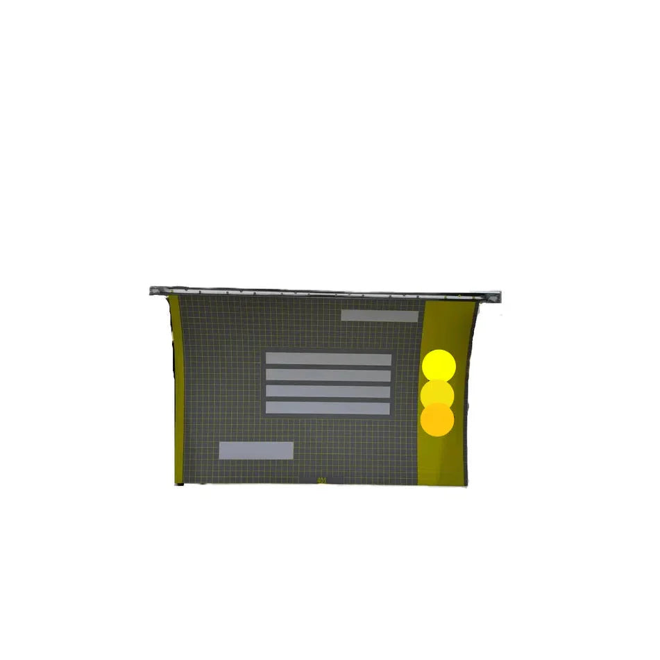 Economy 401 lattice expansion folder Two hanging poles Each box 50 pieces