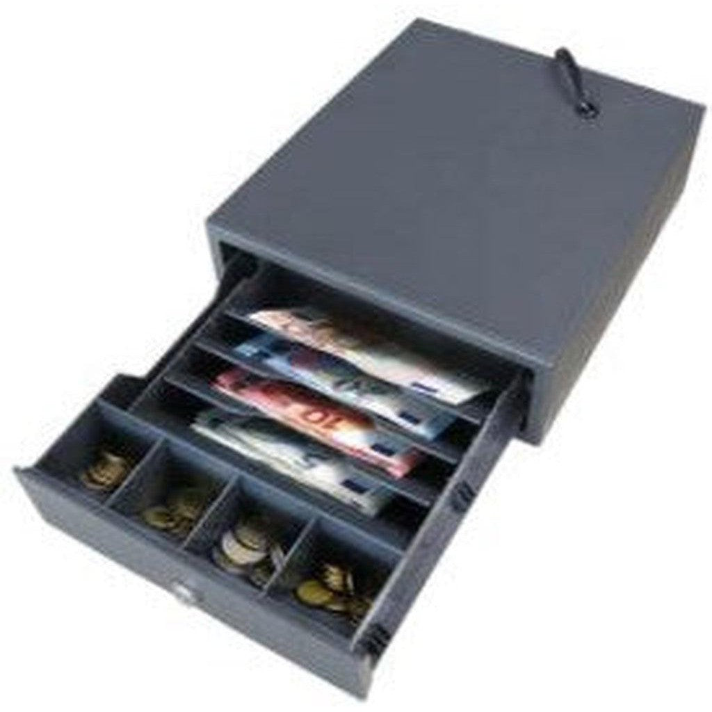 Ek-240 Mini Cash Drawer