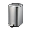Eko Stainless Dustbin 6 Liter EK9388MT 6L