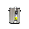 Eko Stainless Dustbin Luxury 5 Liter - EK9209-5L