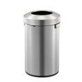 Eko Stainless Dustbin Luxury 50 Liter - EK9055MT-50L