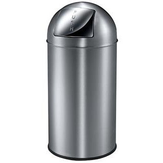 Eko Stainless Waste Dustbin - EK9430 SS
