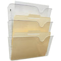 Eldon Wall File Smoke 3 Pocket