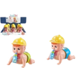 Electric Doll Series Display Box-531A