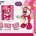 Electric Light Universal Toys Color Box-Qf03-18