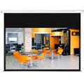 Electric  Projector Screen 72-Inch 16:9 HD Portable Display