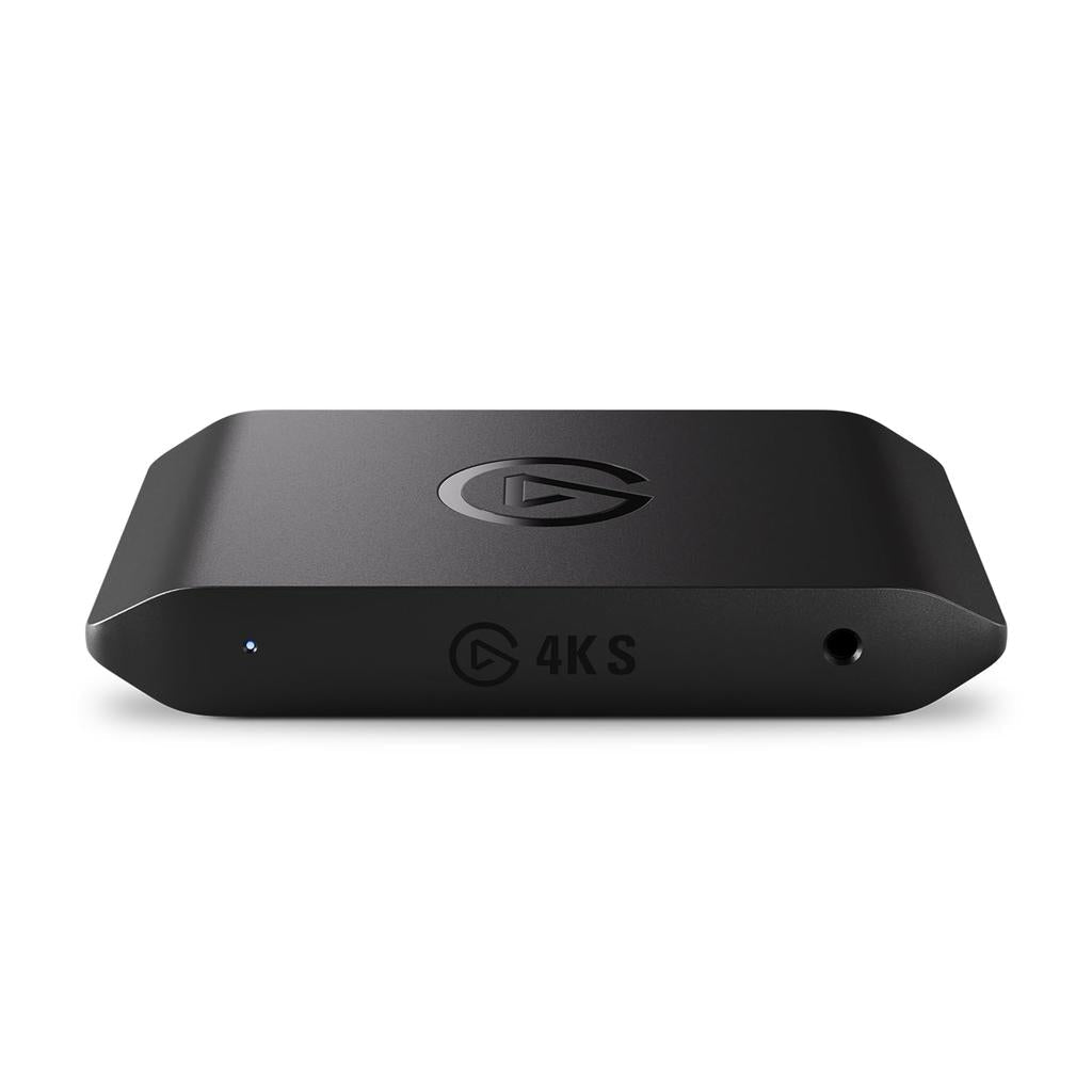 Elgato 4K S Capture Card
