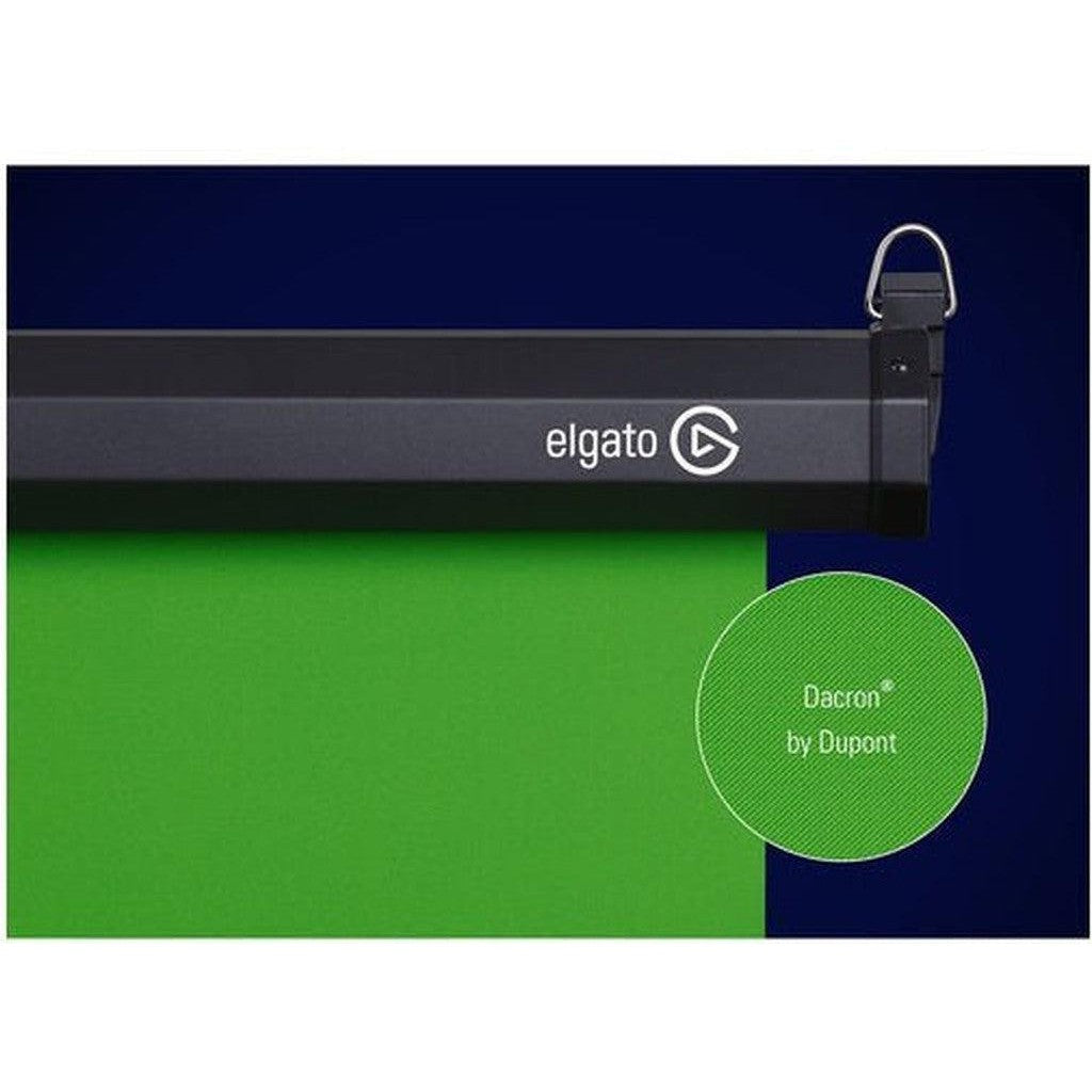 Elgato Green Screen Mt Mountable Chroma Key Panel (10Gao9901)