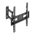 Elite Full Motion Super Economy TV Wall Mount 37-80 Inch